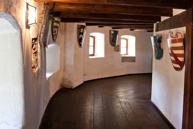 Private Day Tour in Transylvania, Peles and Bran Castles From Brasov - Good To Know