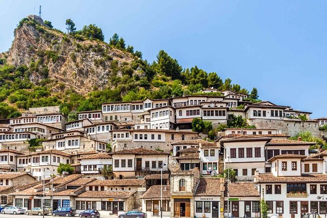 Private Day Tour of Berat and Durres From Tirana - Good To Know
