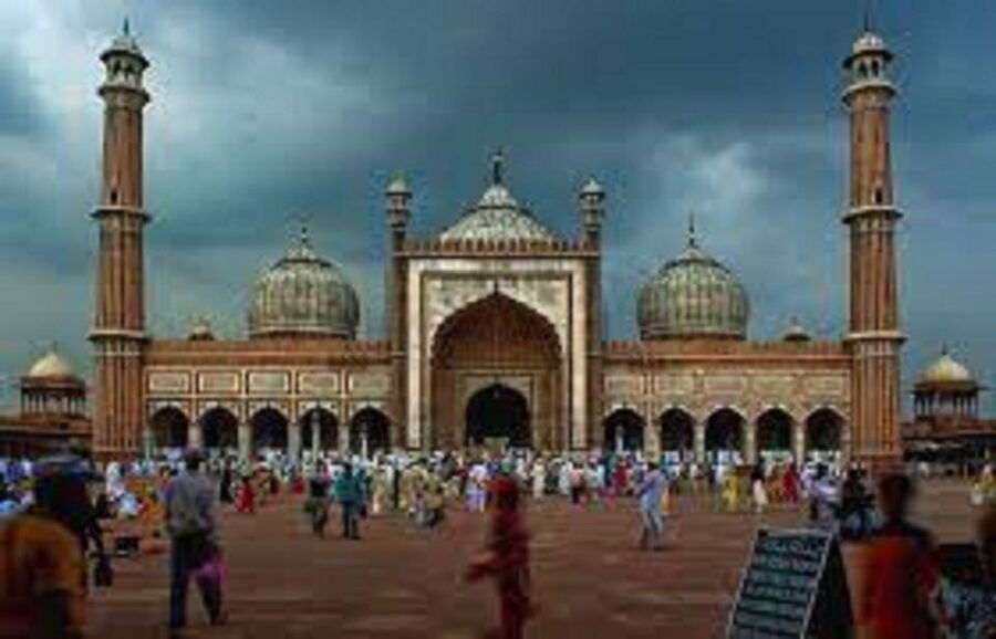 Private Day Tour of Delhi With Car & Guide - Good To Know