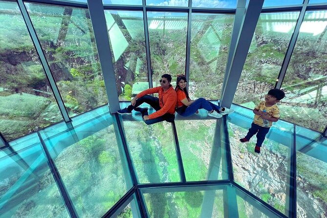 Private Day Tour to Diamond Bridge & Dashbash Canyon From Tbilisi - Good To Know