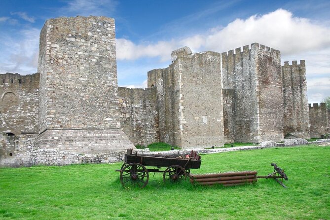 Private Day Tour to Iron Gate Gorge and Golubac Fortress - Good To Know
