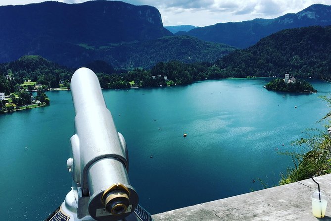 Private Day Trip: Enchanting Slovenia, Ljubljana and Lake Bled From Zagreb