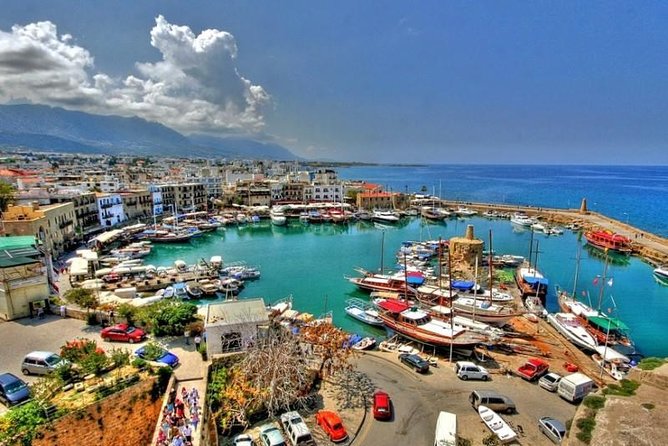 Private Day Trip: Nicosia and Kyrenia From Nicosia - Good To Know