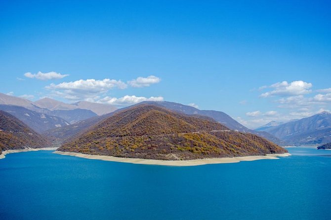 PRIVATE Day-Trip to Kazbegi (The Most Popular Tour in Georgia) - Meeting and Pickup