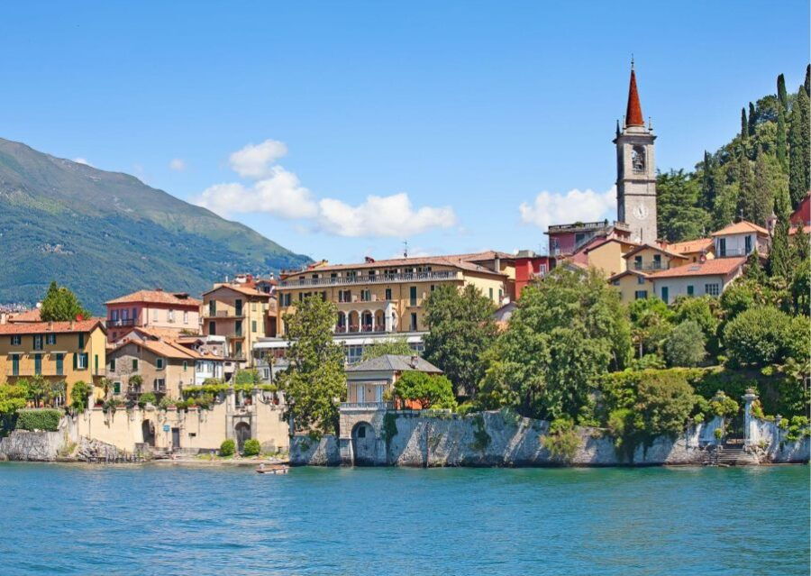 Private Day Trip to Lake Como & Lugano From Lucerne by Car - Tour Details
