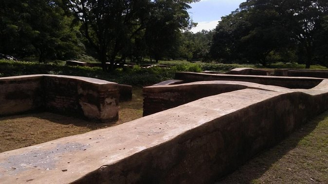 Private Daytrip In Leon And Ruins Of Leon From Managua