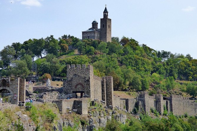 Private Daytrip to Buzludzha Monument and Veliko Tarnovo - Good To Know