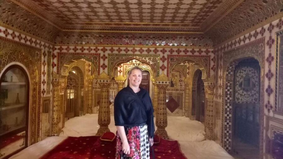 Private: Delhi, Agra & Jaipur 4 Days Golden Triangle Tour - Good To Know