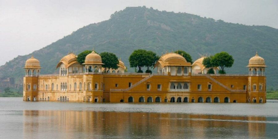 Private Delhi Agra Jaipur Tour 4 Days 3 Nights All Including - Good To Know