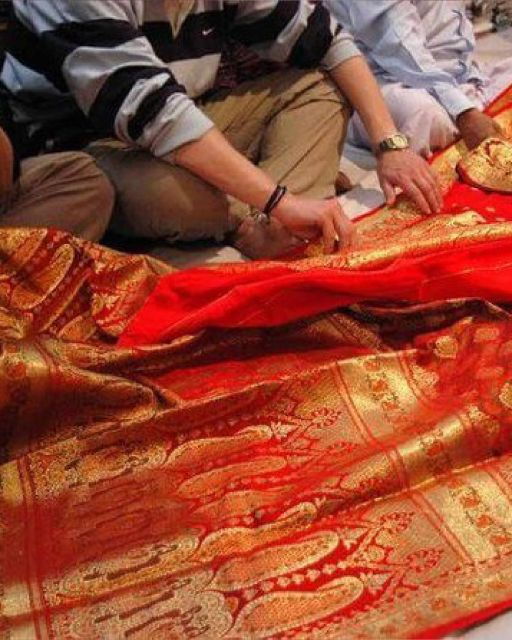 Private Delhi Shopping Tour