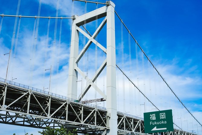 Private Departure Transfer Fukuoka City to Fukuoka International Airport