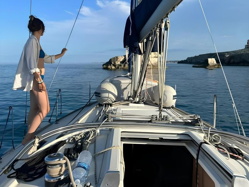 Private Dinner on a Sailboat in Taormina - Good To Know