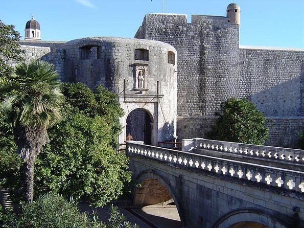 Private Dubrovnik Best Views & Game of Thrones Filming Locations - Good To Know