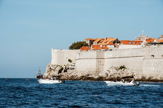Private Dubrovnik Elafiti Islands & Blue Cave Half Day Tour - Good To Know