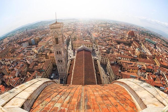 Private Duomo Complex Guided Tour With Cupola Entry Tickets - Tour Overview