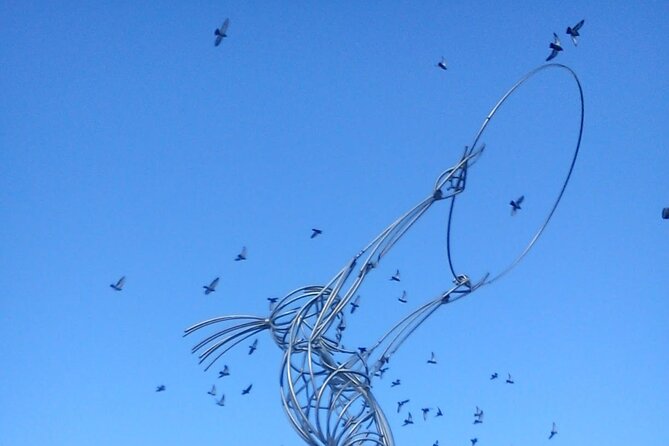17 Best Walking Tours In Belfast