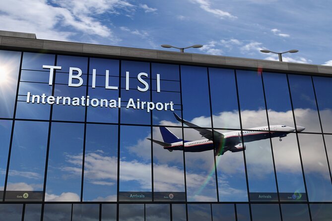 Private Effortless Transfer From Tbilisi to Gudauri Ski Resort