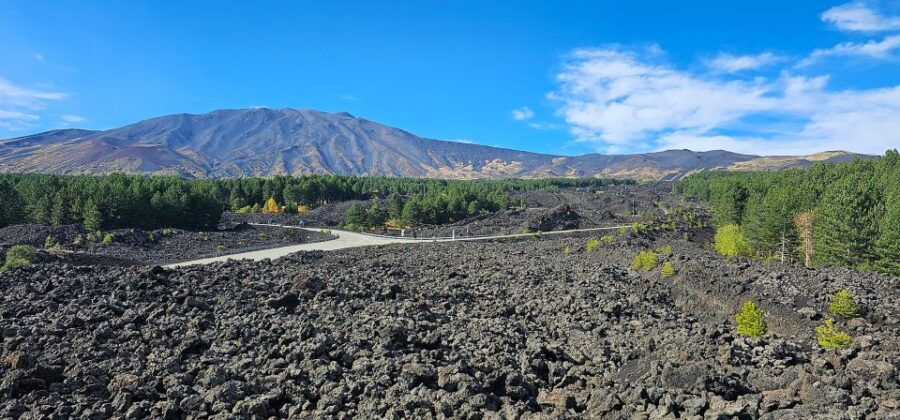 Private Etna Wine Tour