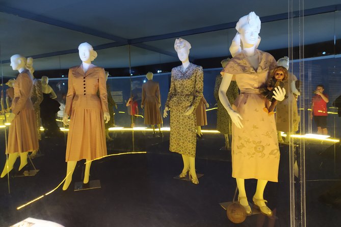 Private Evita and Peronism Historical Tour in Buenos Aires