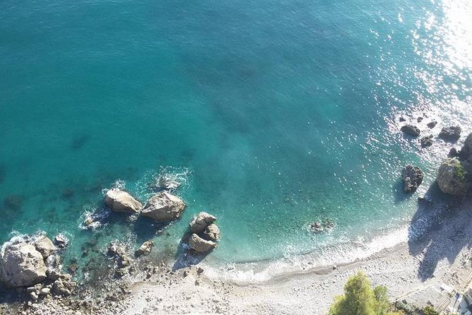 Private Exclusive VIP Tour of Positano & Sorrento From Naples - Shore Excursion - Good To Know