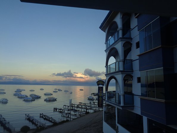 Private Experience to Copacabana & Titicaca Lake From La Paz