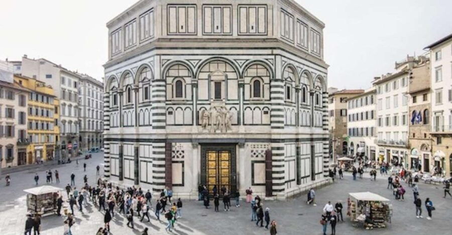 Private Florence Duomo Tour With Dome Climb - Good To Know