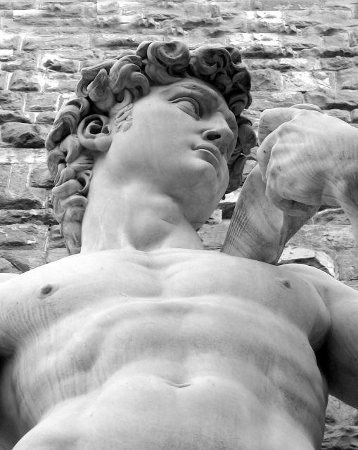 Private Florence Sightseeing 3-Hour Walking Tour - Tour Details