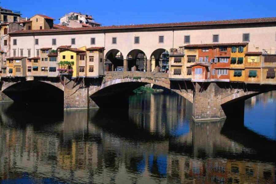 Private Florence Walking Tour With an Expert Local Guide - Tour Details