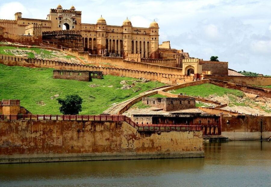 Private Full Day City Tour of Jaipur by Car - Tour Details