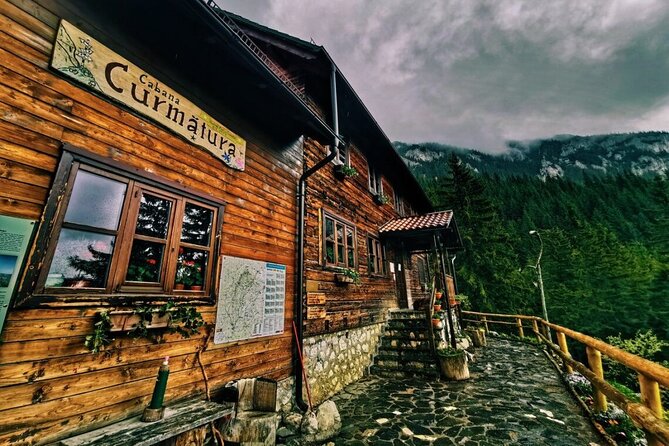 Private Full-Day Hiking Tour in Piatra Craiului National Park - Itinerary