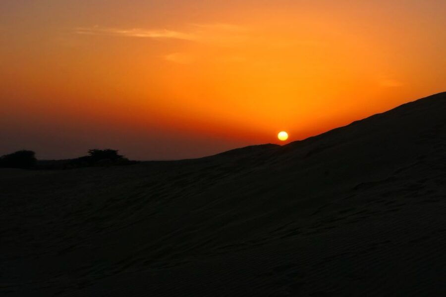 Private Full Day Jaisalmer City Tour (All-Inclusive) - Tour Details