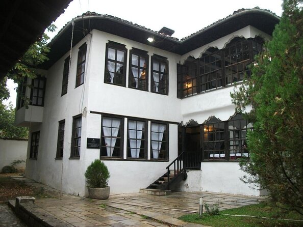 Private Full-Day Pristina Tour From Skopje