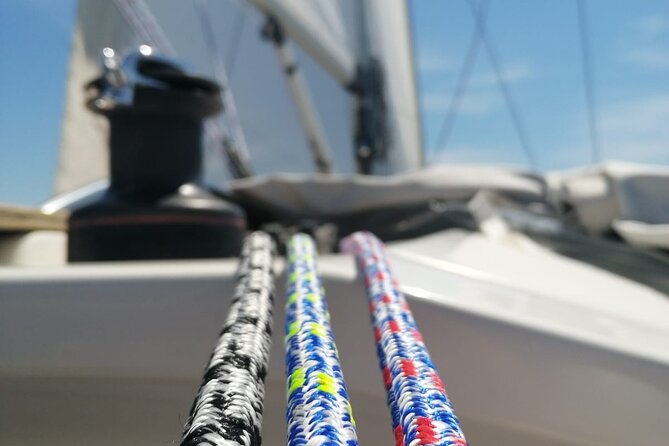 Private Full Day Sailing in Šibenik Archipelago - Good To Know