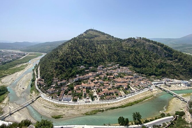 Private Full Day Tour From Tirana to Berat and Durres