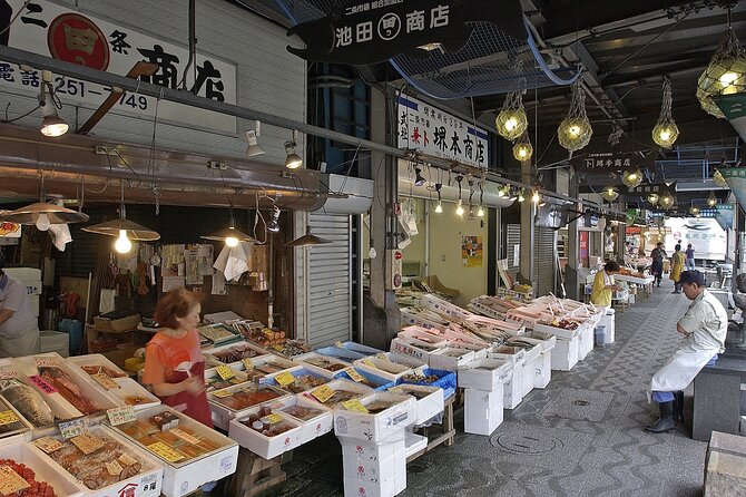 Private Full Day Tour in Hokkaido With Hidden Chef
