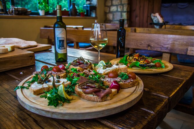 Private Gastro Experience From Dubrovnik - Good To Know