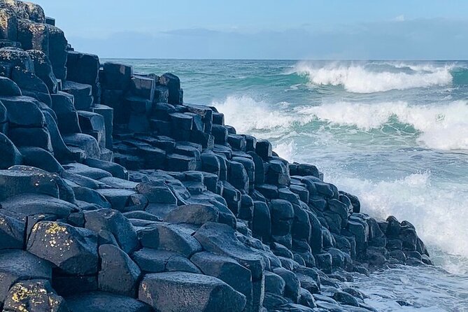 Private Giants Causeway Guided Tour From Belfast - Good To Know