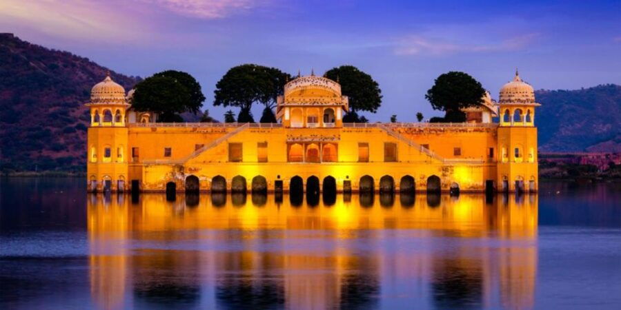 Private Golden Triangle 4 Night & 5 Days From Delhi - Good To Know