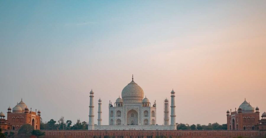 Private Golden Triangle Trip From Delhi, Agra, Jaipur 3D/2N - Good To Know