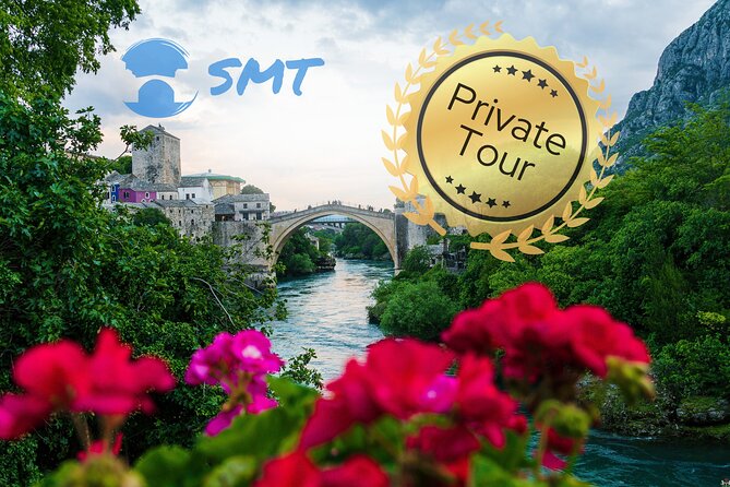 4 Best City Tours In Mostar