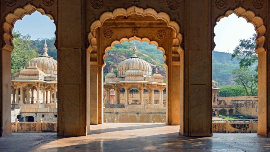 Private Guided Jaipur Full Day Tour By Ac Car - Good To Know