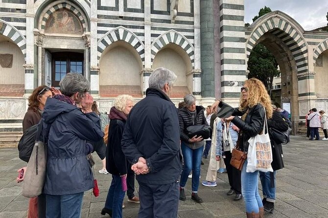 Private Guided Tour of Hidden Symbols in Santa Maria Novella - Good To Know