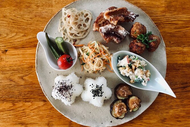 Private Guided Traditional Buddhist Cooking in Japan - Good To Know