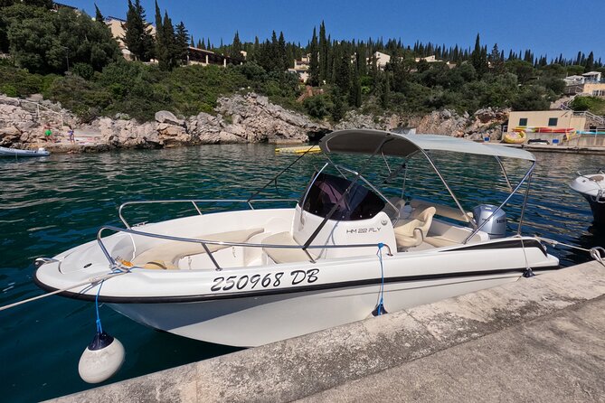 Private Half Day and Full Day Elaphiti Islands Tours - Good To Know