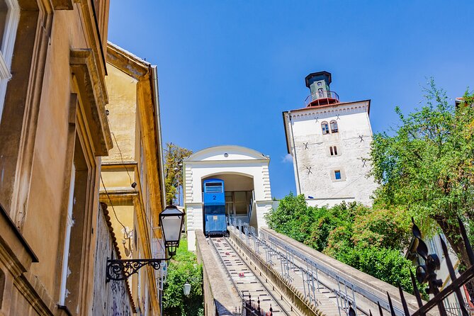 PRIVATE Half-Day Food Tour: The 10 Tastings of Zagreb With Locals - Good To Know
