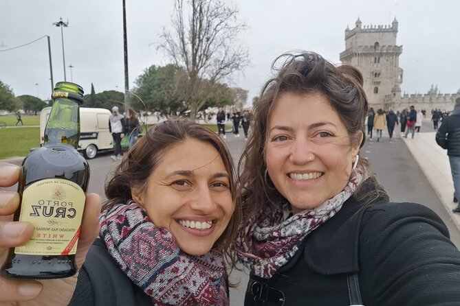 Private Half Day Sightseeing Tour in Lisbon by Tuktuk - Good To Know