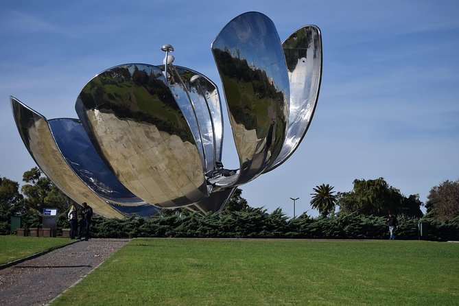 Private Half Day Tour: Buenos Aires Highlights