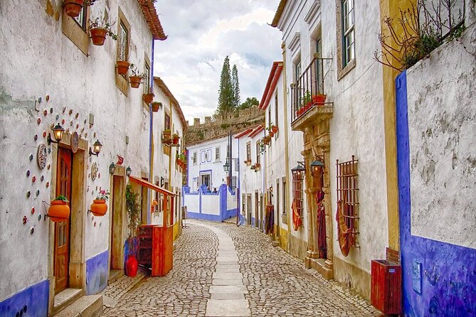 Private Half Day Tour to Obidos and Nazare - Good To Know