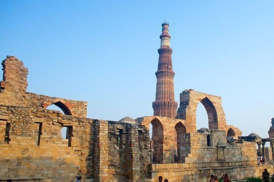Private Half or Full-Day: New Delhi City Tour With Transfers - Good To Know