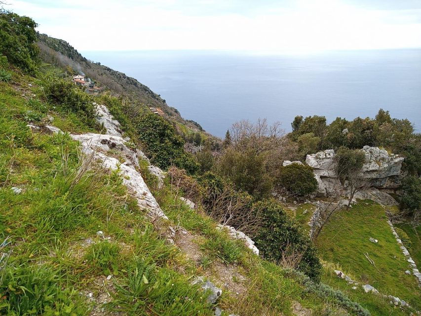 Private Hike to the Path of Gods - Amalfi Coast - Activity Information
